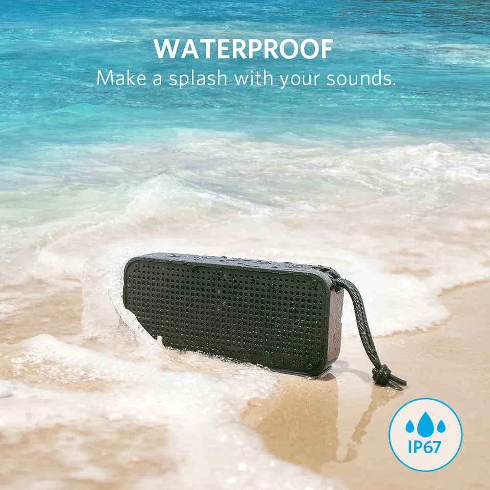 Anker SoundCore Sport XL Bluetooth Speaker