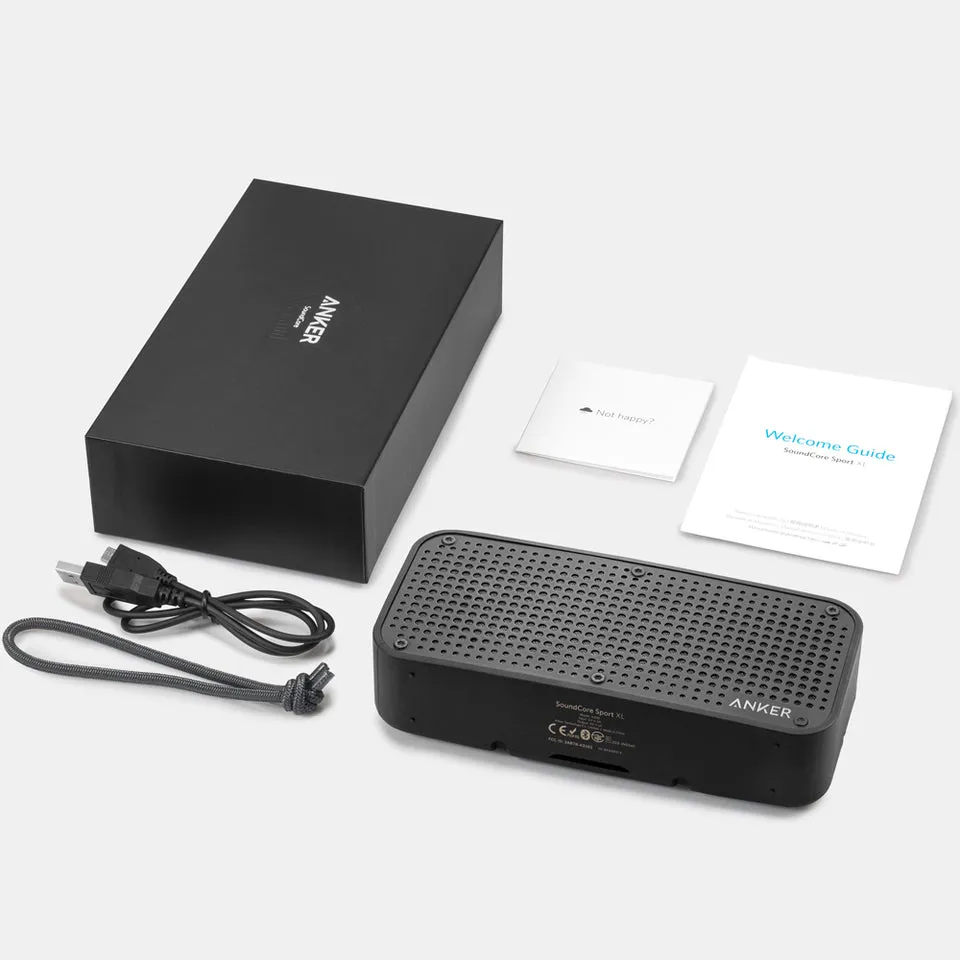 Anker SoundCore Sport XL Bluetooth Speaker