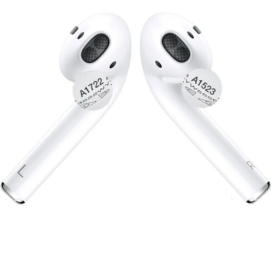 Apple AirPods Right A1523, Left A1722 or Charging Case A1602 (1st generation) (Refurbished)