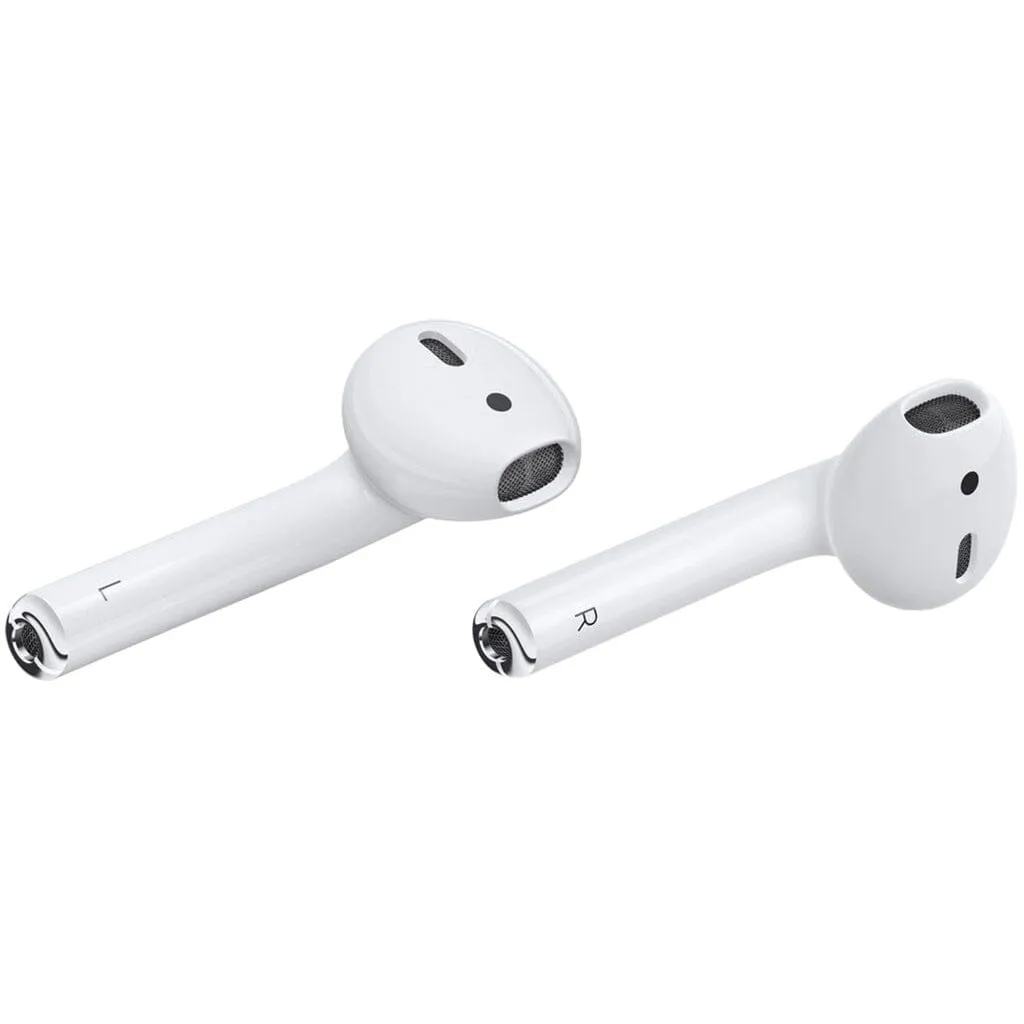 Apple AirPods Right A1523, Left A1722 or Charging Case A1602 (1st generation) (Refurbished)