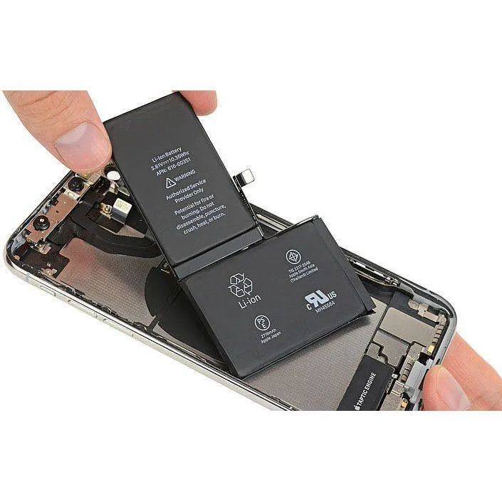 apple iPhone Battery Replacement X XR XS 11 12 13 14 Models