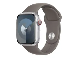 Apple Watch 41 Clay Sb S/M