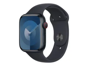 Apple Watch 45 Midnight Sb M/L