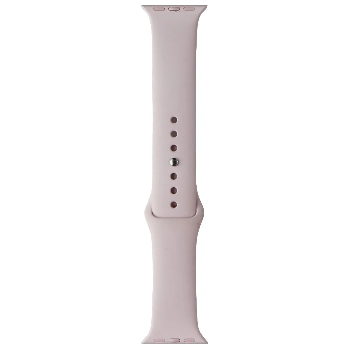 Apple Watch Sport Band - 41mm (M/L) Medium / Large Light Pink