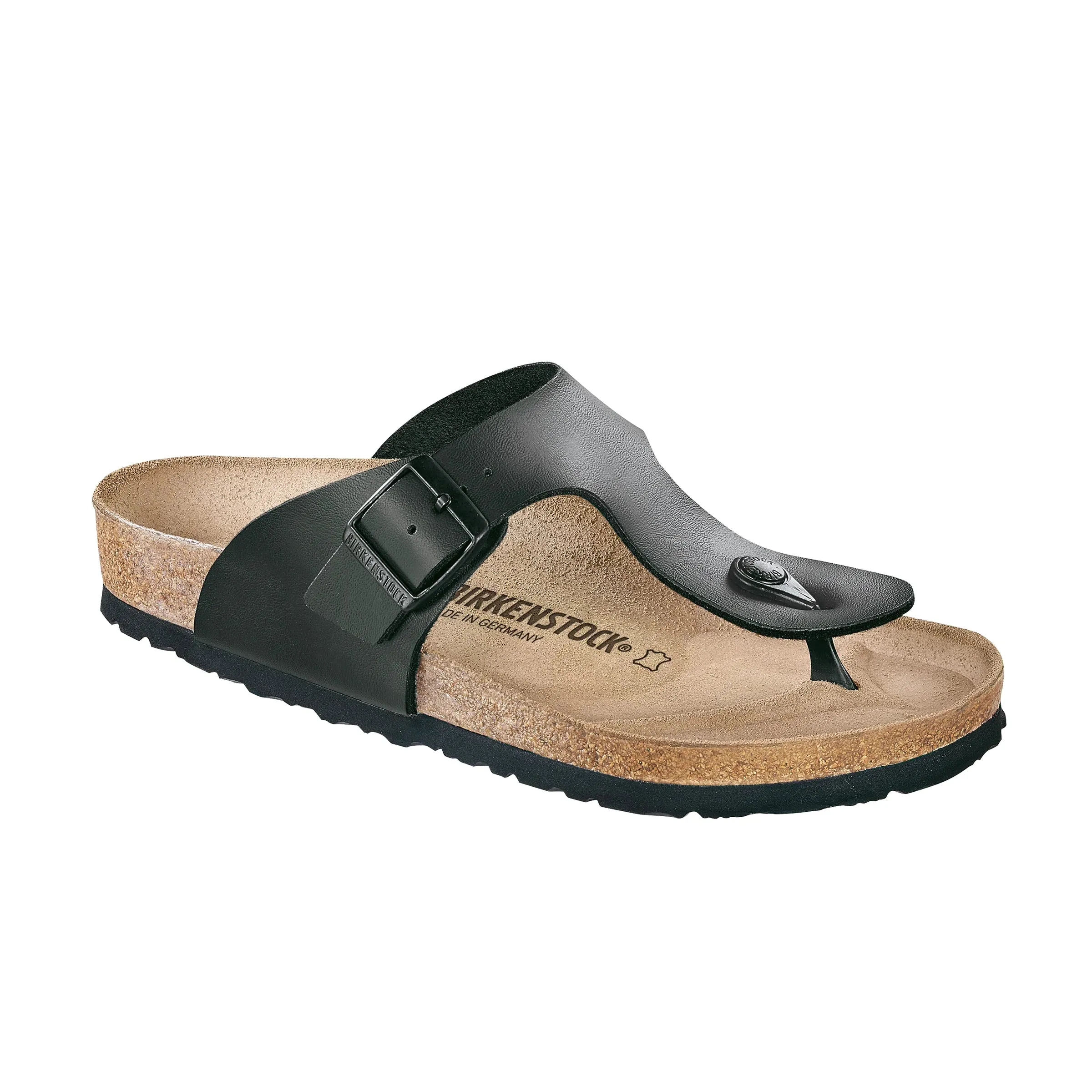 Birkenstock Ramses Birko-Flor (Regular)