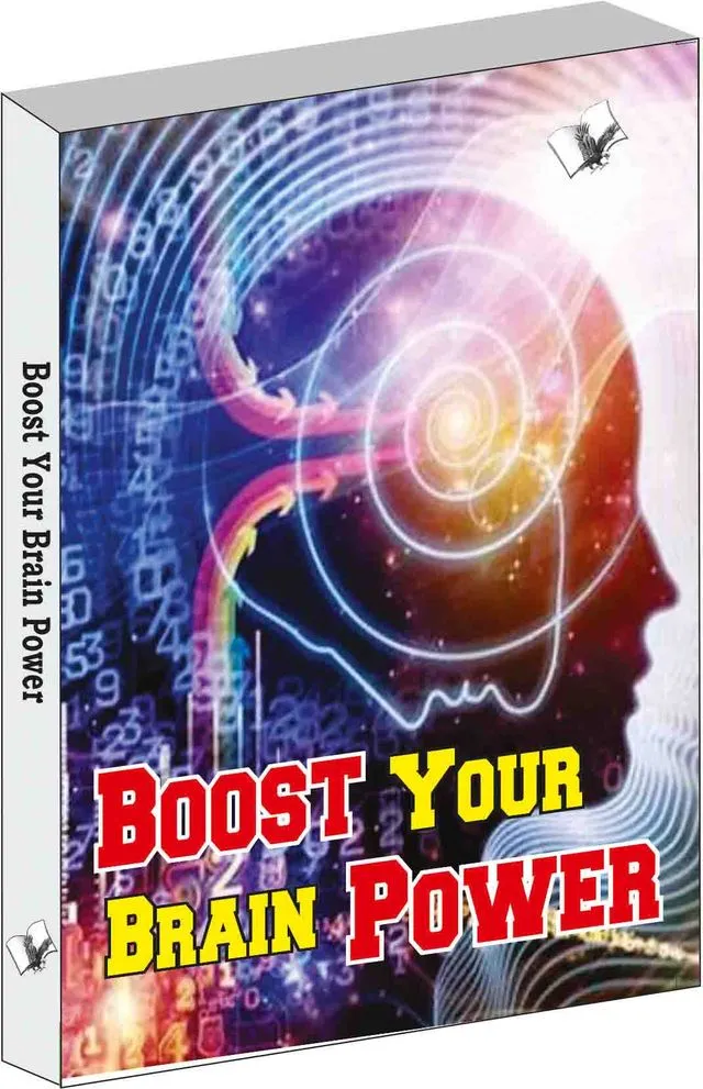 Boost your brain power