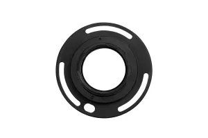 Camera Adapter for Sony E Mount Mirrorless, RASA 8