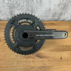 Campagnolo Super Record WRL 170mm Carbon 48/32t 12-Speed Power Meter Crankset