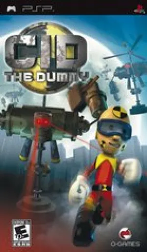 Cid the Dummy