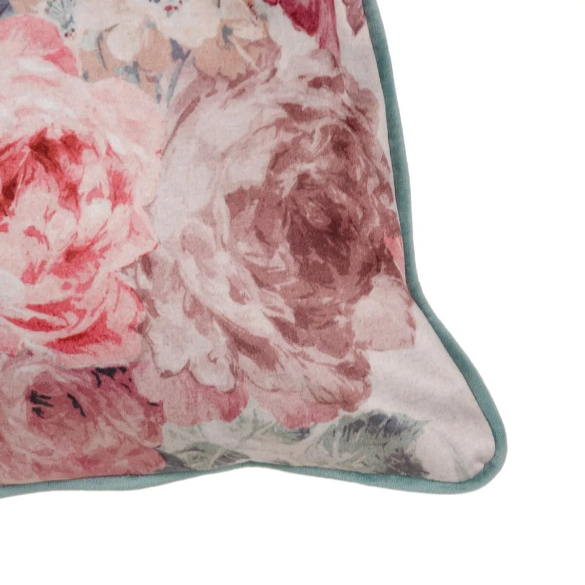 Cushion 45 x 45 cm Roses