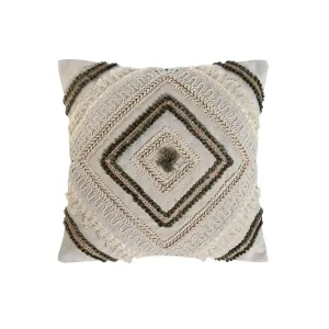 Cushion Home ESPRIT Boho 45 x 45 cm