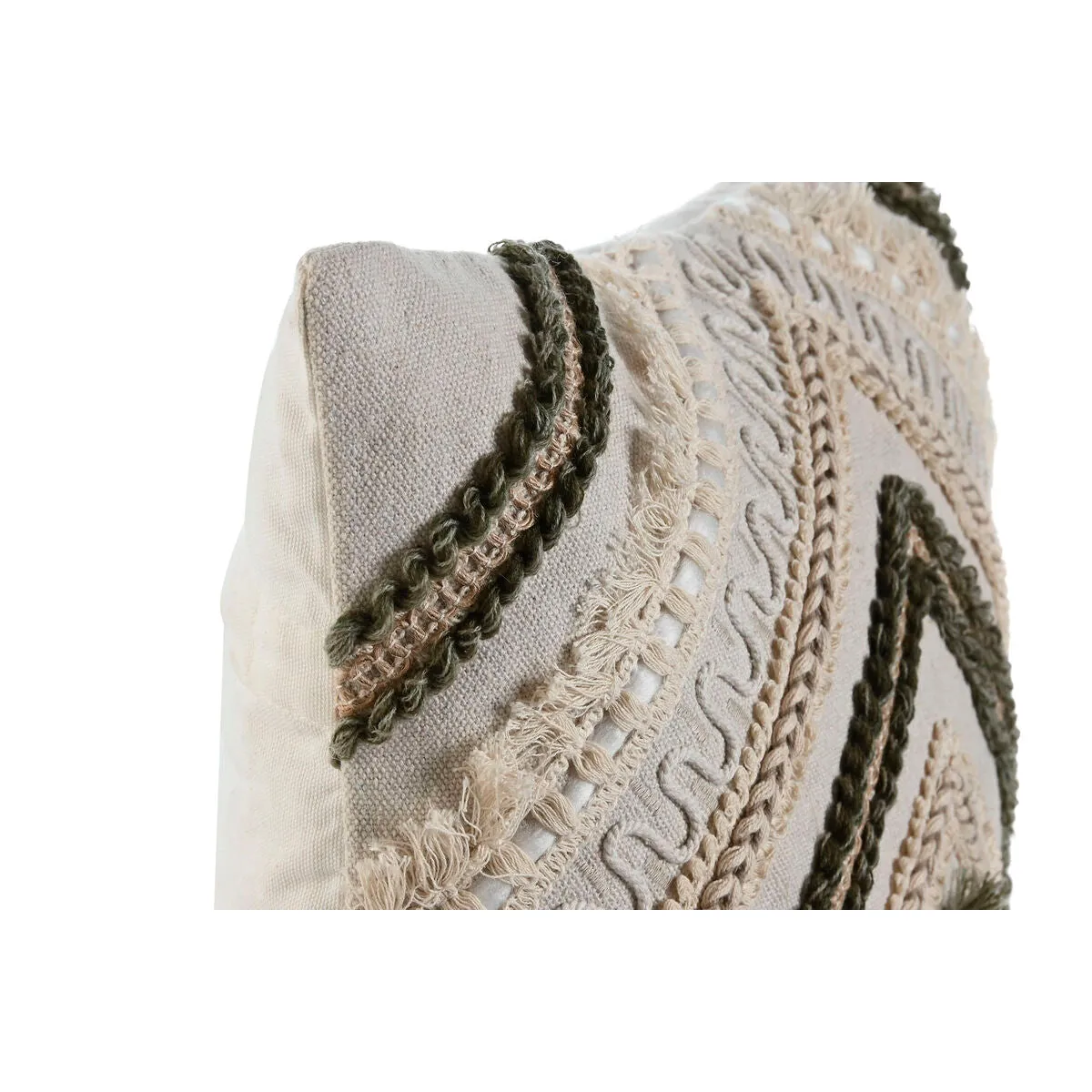 Cushion Home ESPRIT Boho 45 x 45 cm