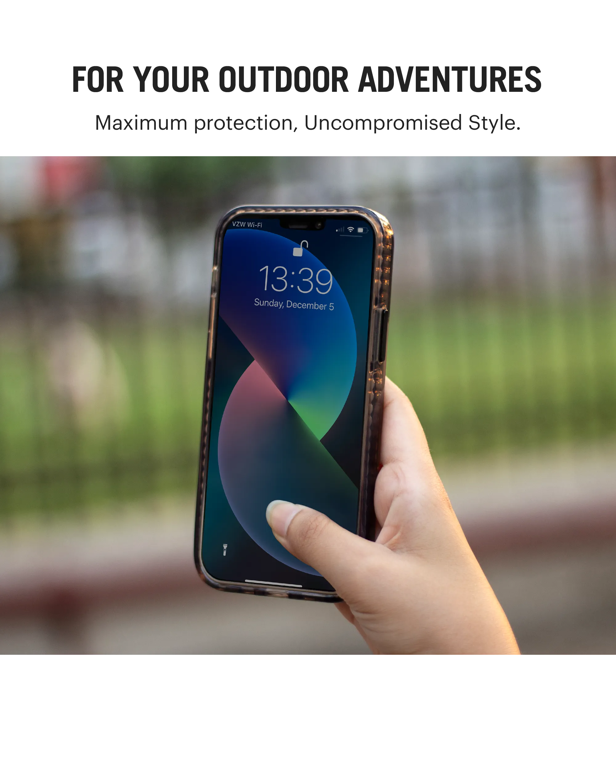 DailyObjects Tailored Dreams Stride 2.0 Case Cover For iPhone 11 Pro