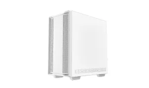 Deepcool Cc360 Wh Argb Mini Tower White