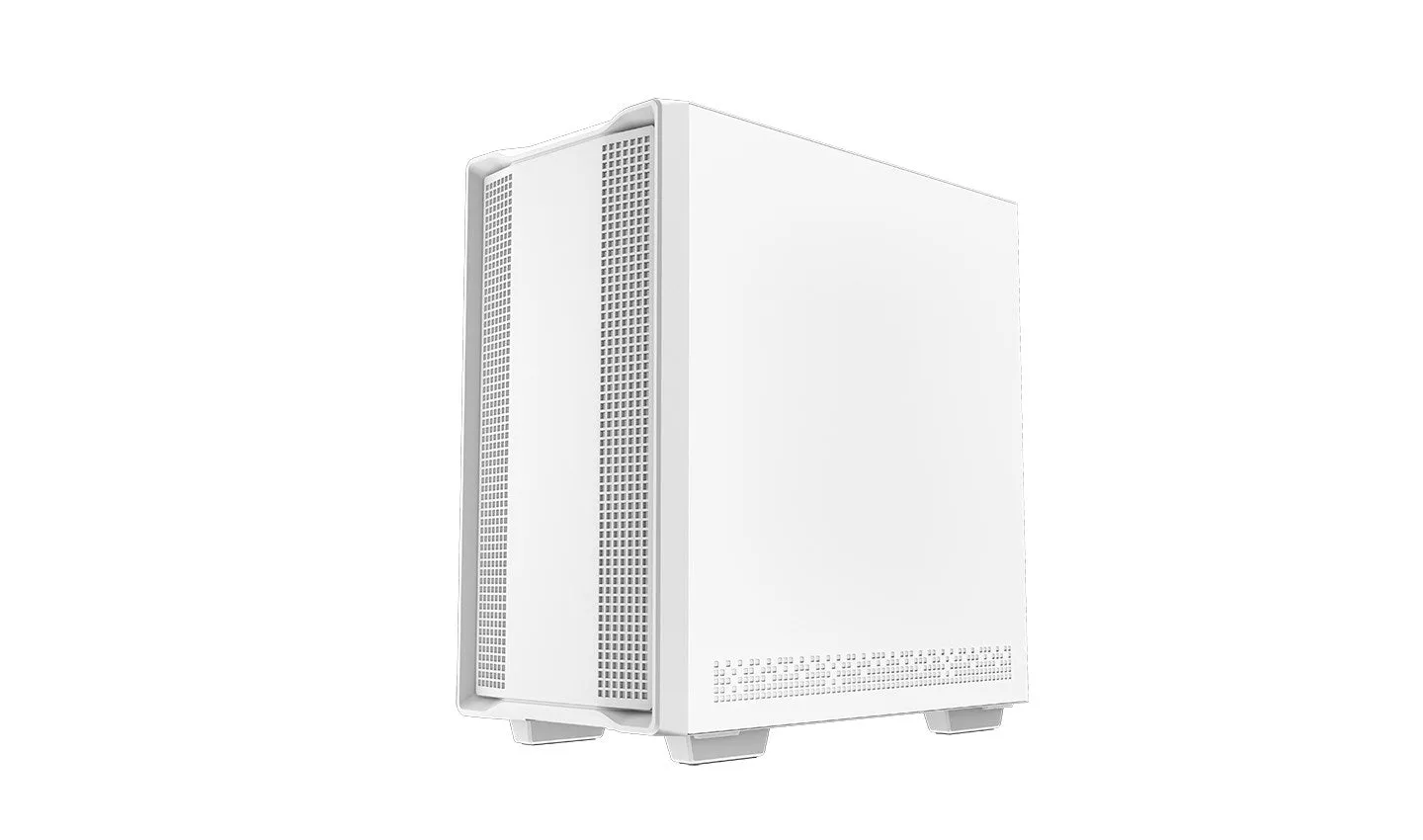 Deepcool Cc360 Wh Argb Mini Tower White