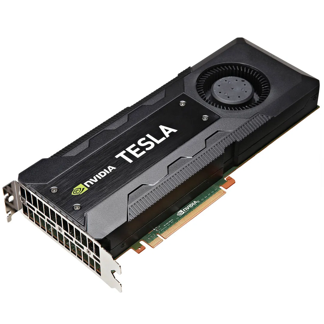 Dell NVIDIA Tesla K40 12GB GPU 235W DW Accelerator