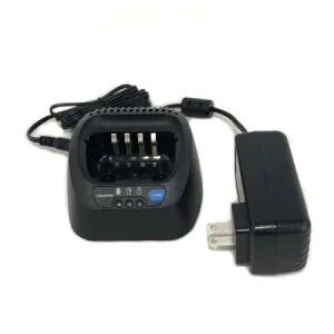 Desktop Charger, T03-00012-AEAA for Tait TP81/93/94/96 Radios