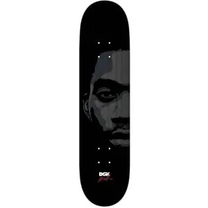 DGK Stevie Williams Dream Skateboard Deck - 8.06"