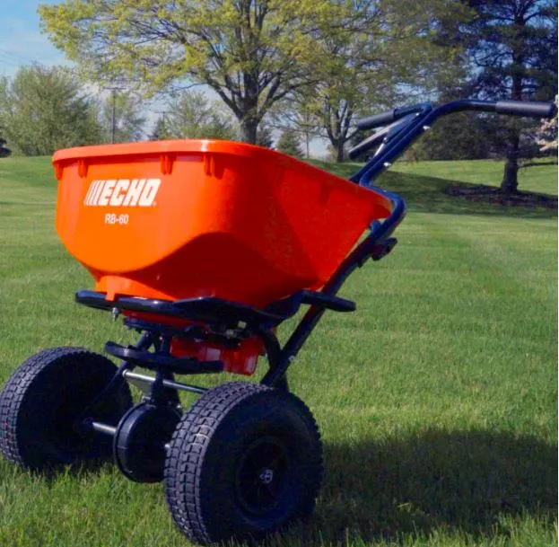 ECHO RB 60 Heavy Duty Spreader