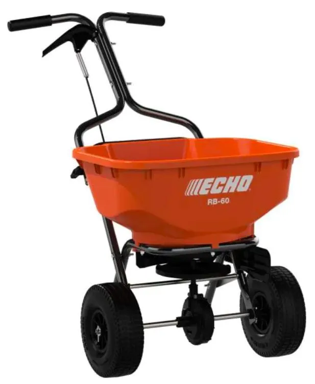 ECHO RB 60 Heavy Duty Spreader