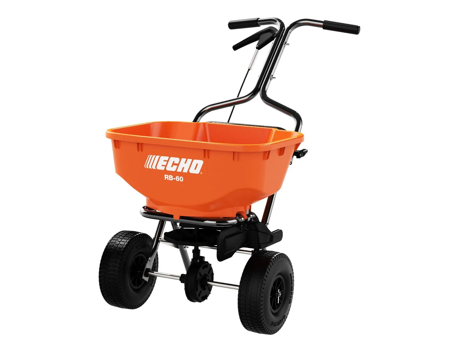 ECHO RB 60 Heavy Duty Spreader