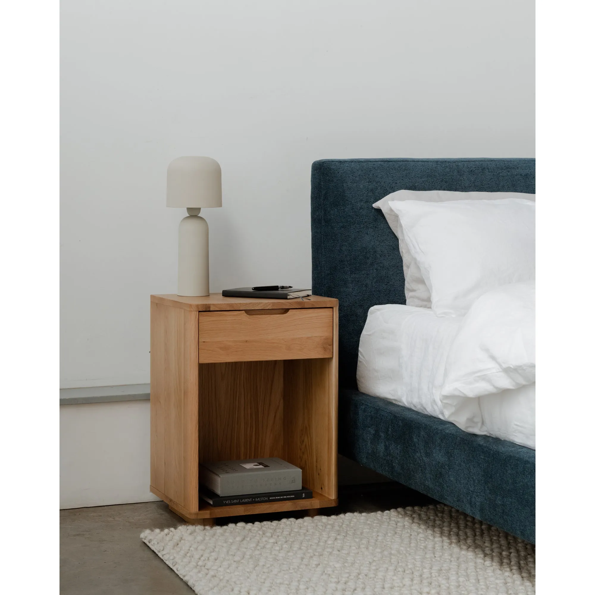 Echo Table Lamp