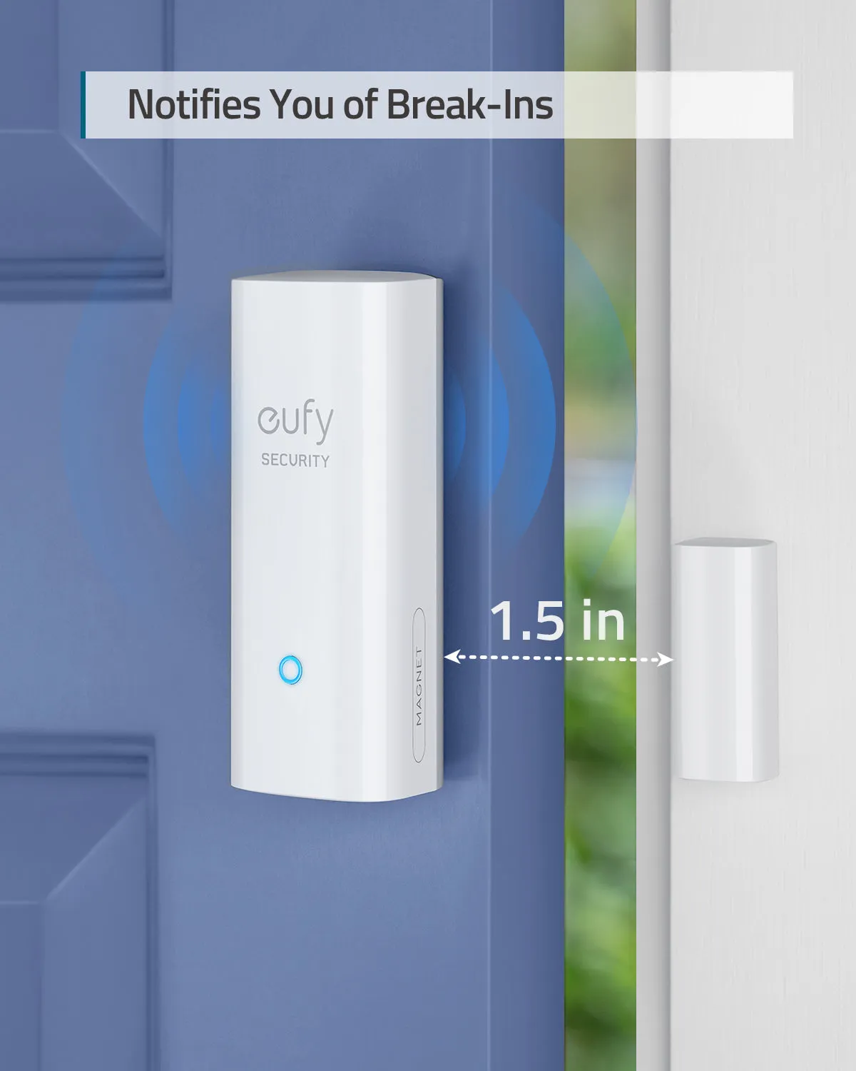 Eufy Security Entry Sensor