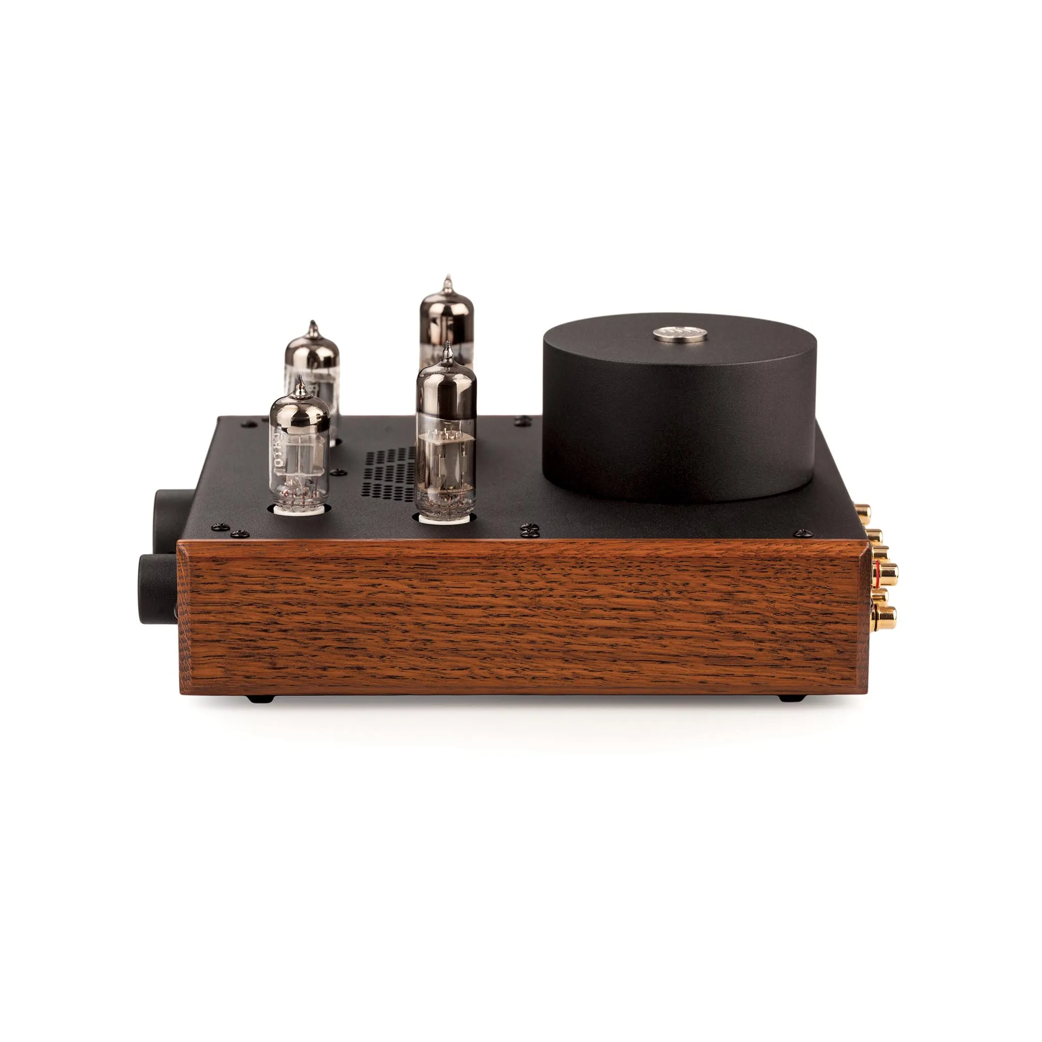 Feliks Audio Echo Mk II Headphone Amplifier