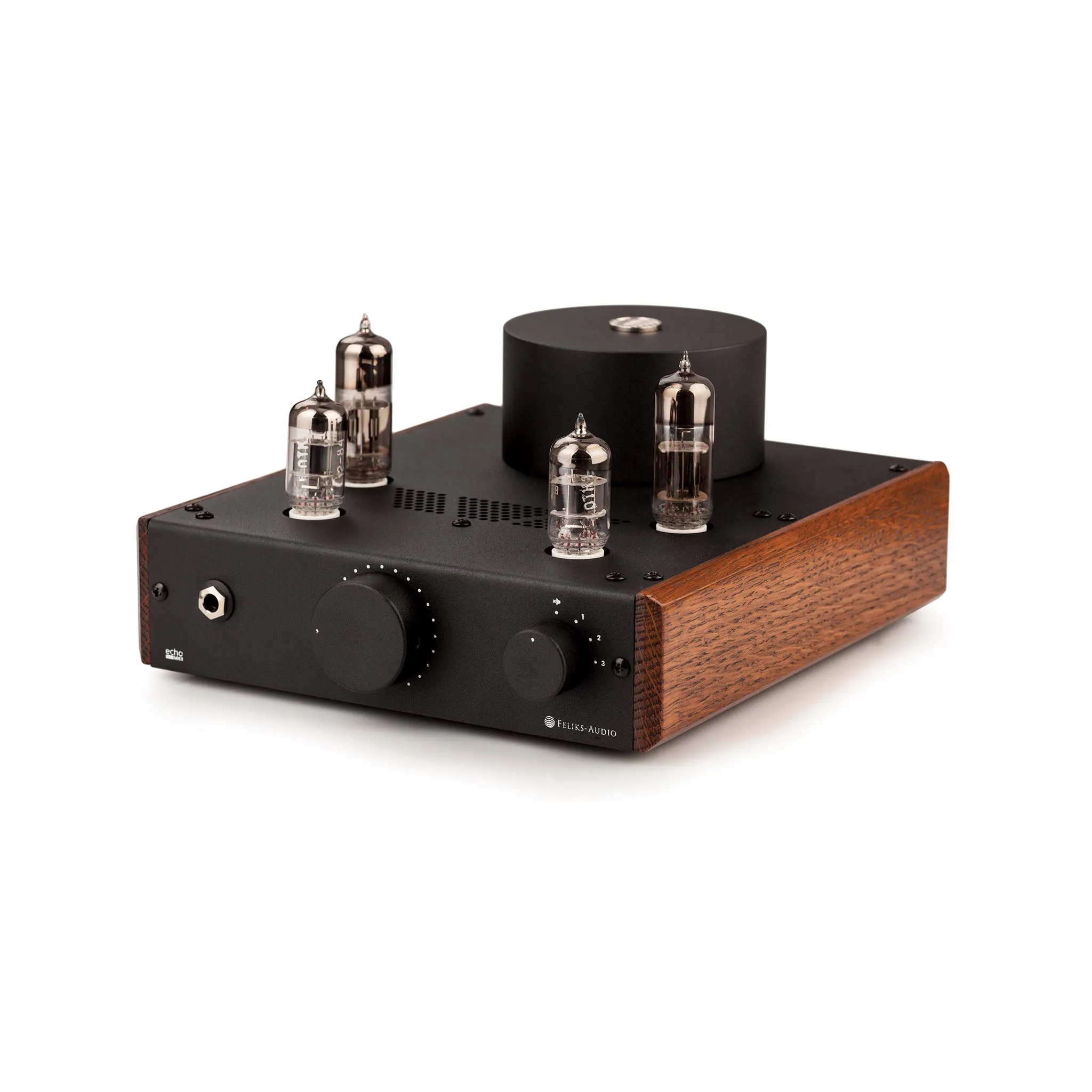 Feliks Audio Echo Mk II Headphone Amplifier