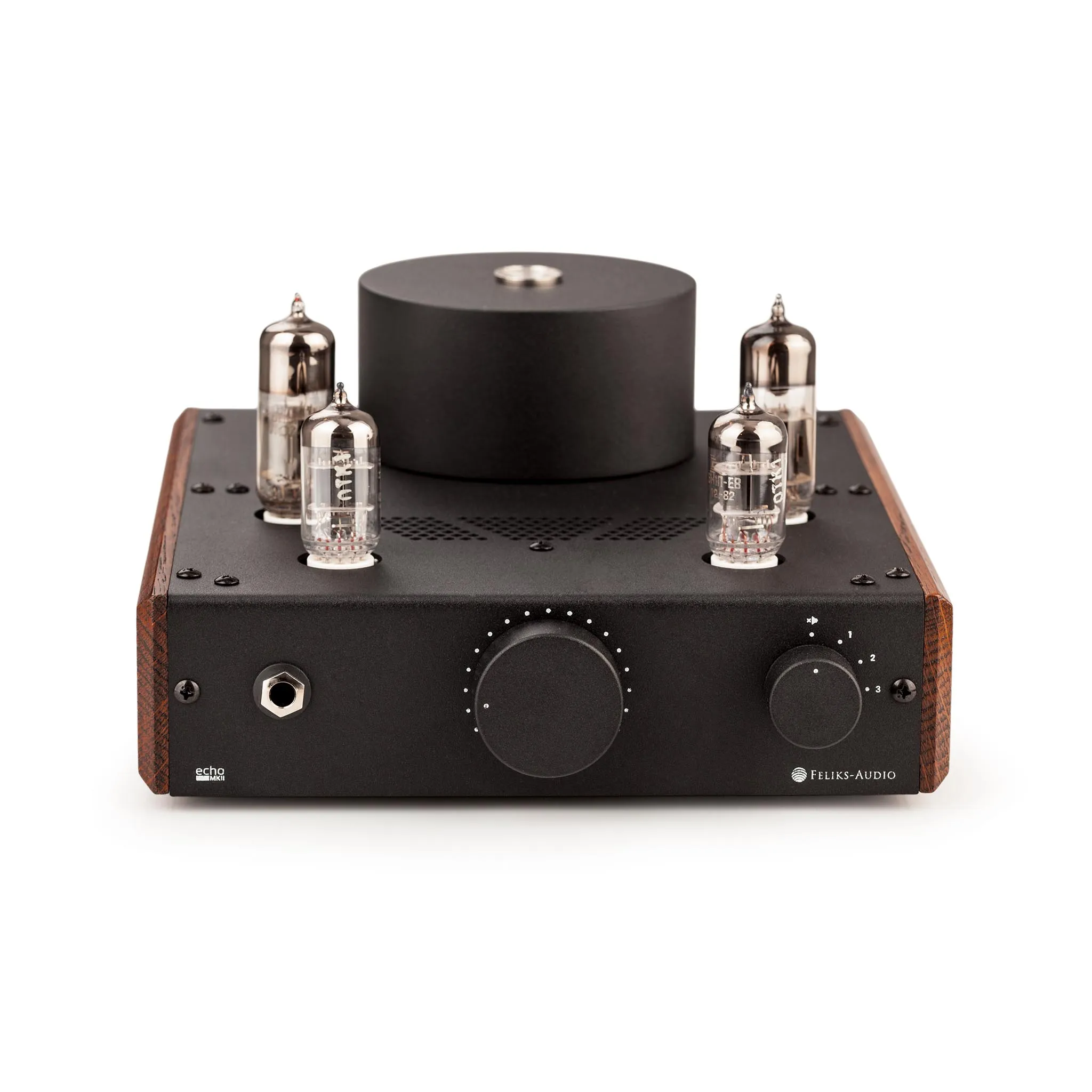 Feliks Audio Echo Mk II Headphone Amplifier