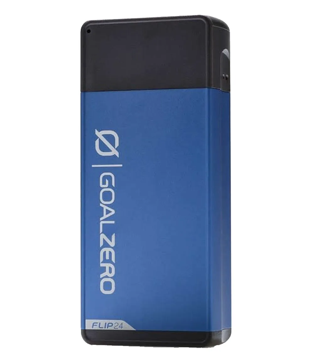 Flip 24 Power Bank