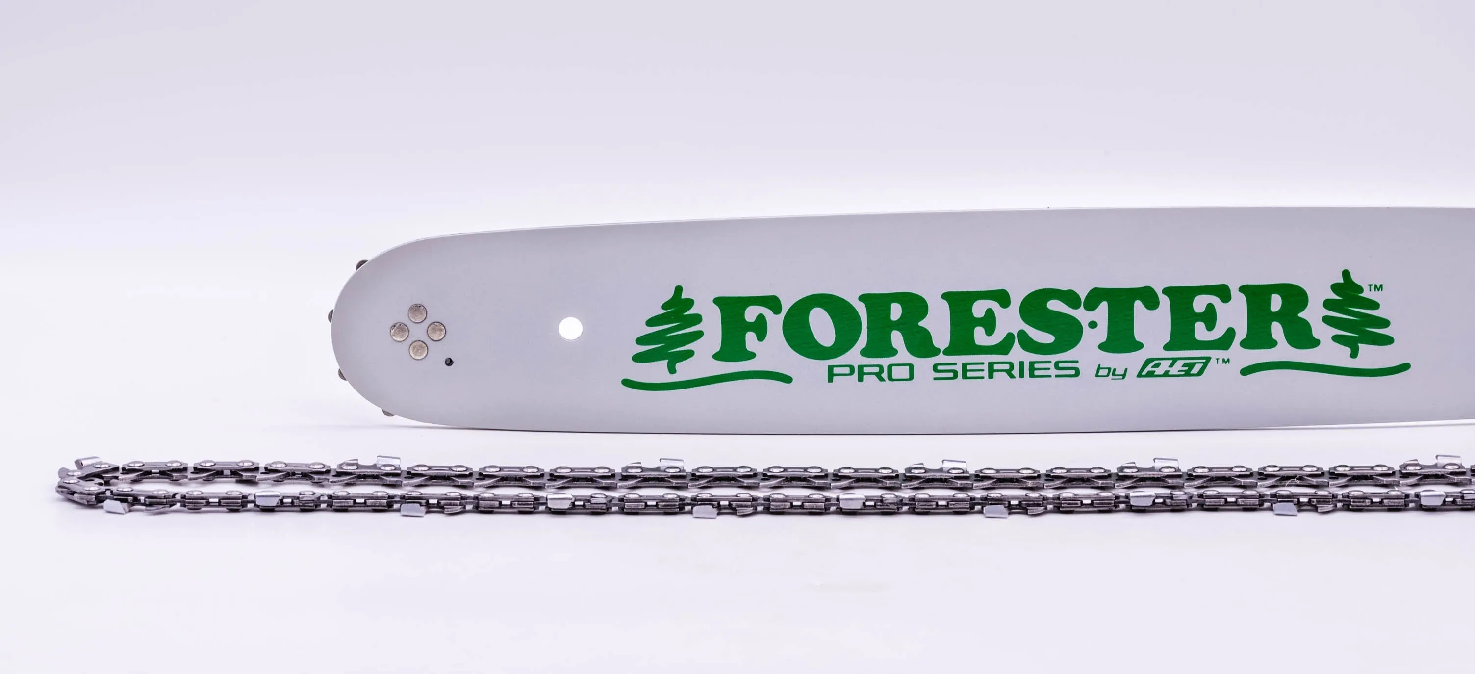 FORESTER 16" BAR AND CHAIN FITS ECHO POULAN   MORE  .325 .050 66DL