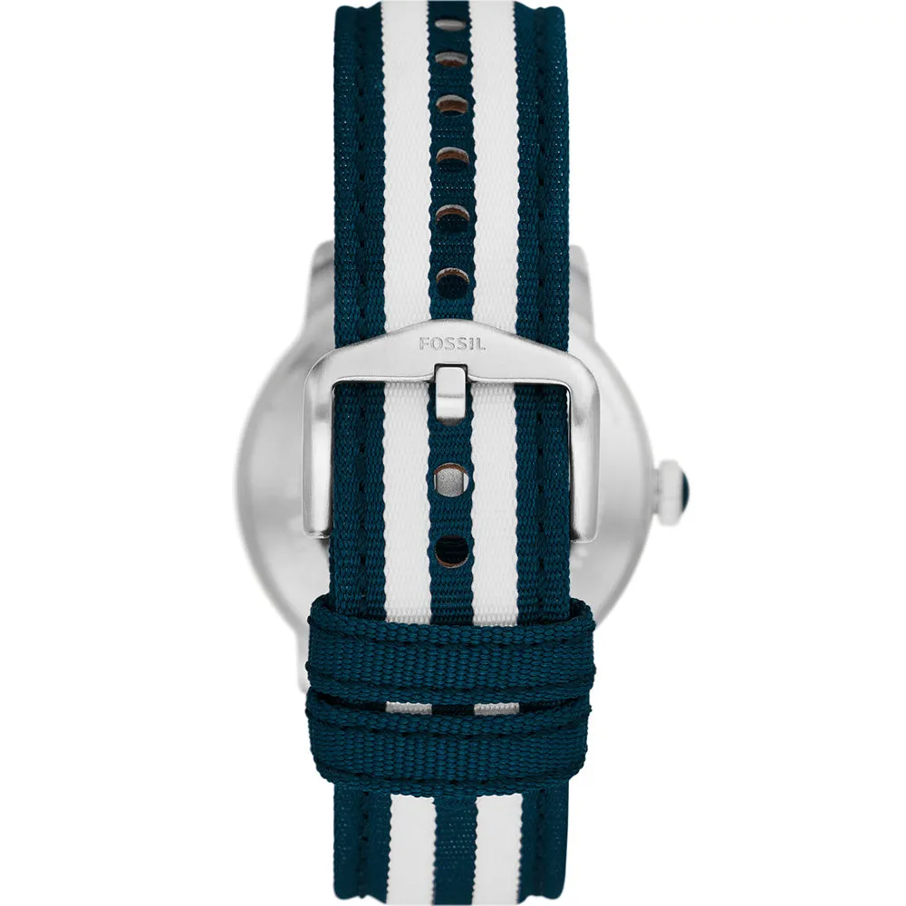 Fossil LE1160 Harry Potter "Ravenclaw" Unisex Watch