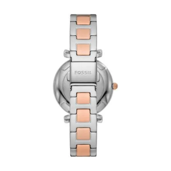 FOSSIL WATCHES Mod. ES5156