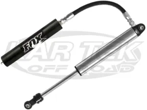 Fox Racing Shocks 2.5" Body 18" Stroke 7/8" Shaft Hose Remote Reservoir