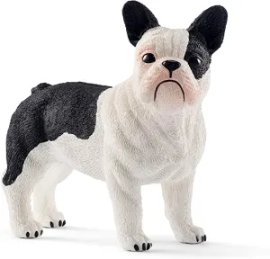 French Bulldog Figure