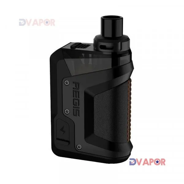 Geek Vape AEGIS HERO Pod Mod Kit