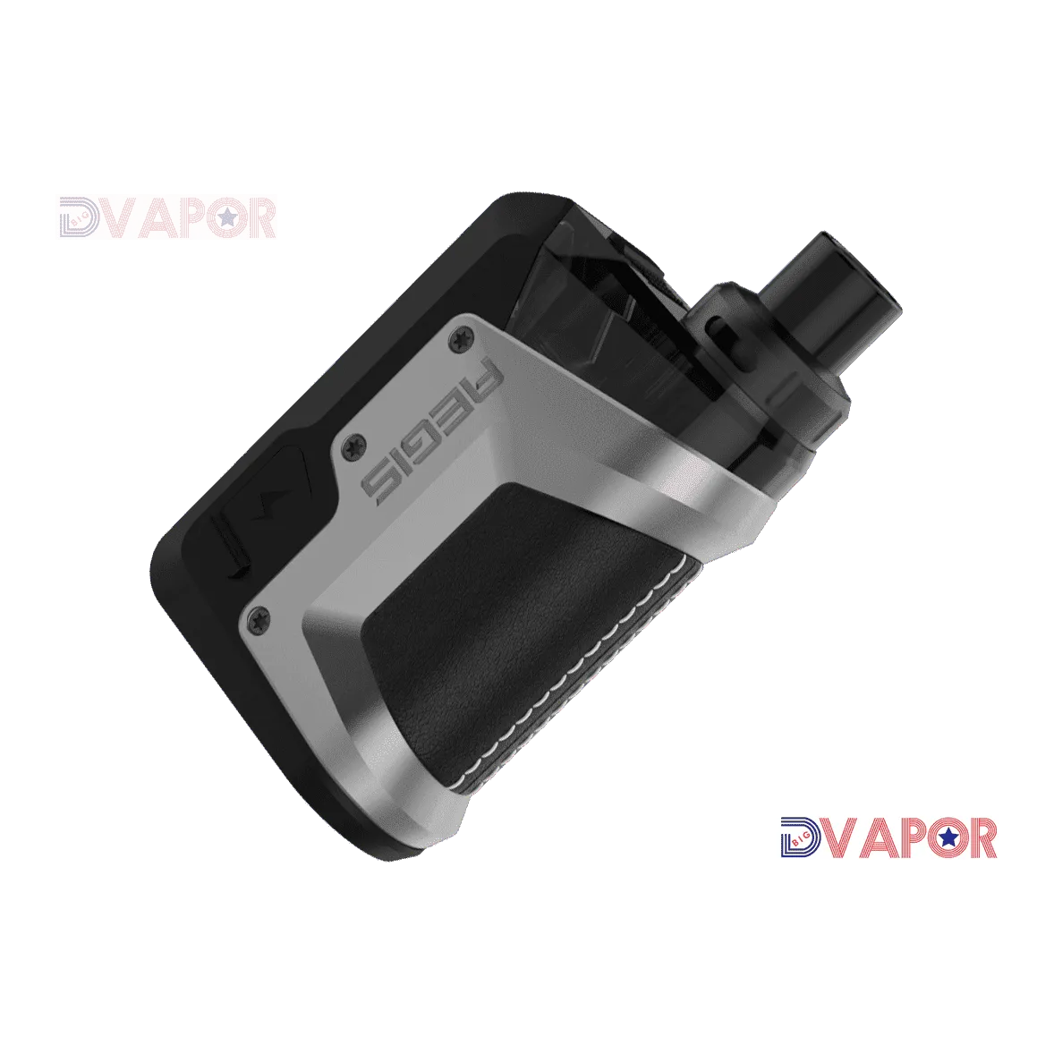 Geek Vape AEGIS HERO Pod Mod Kit