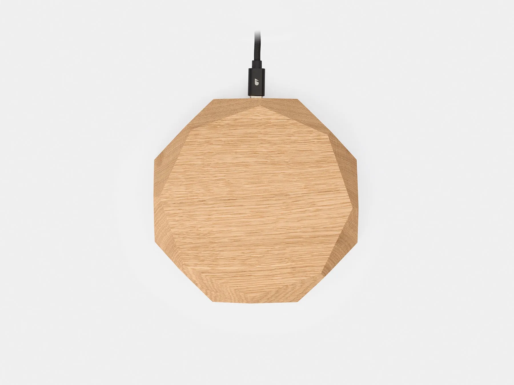 Geometric Charging Pad Bundle