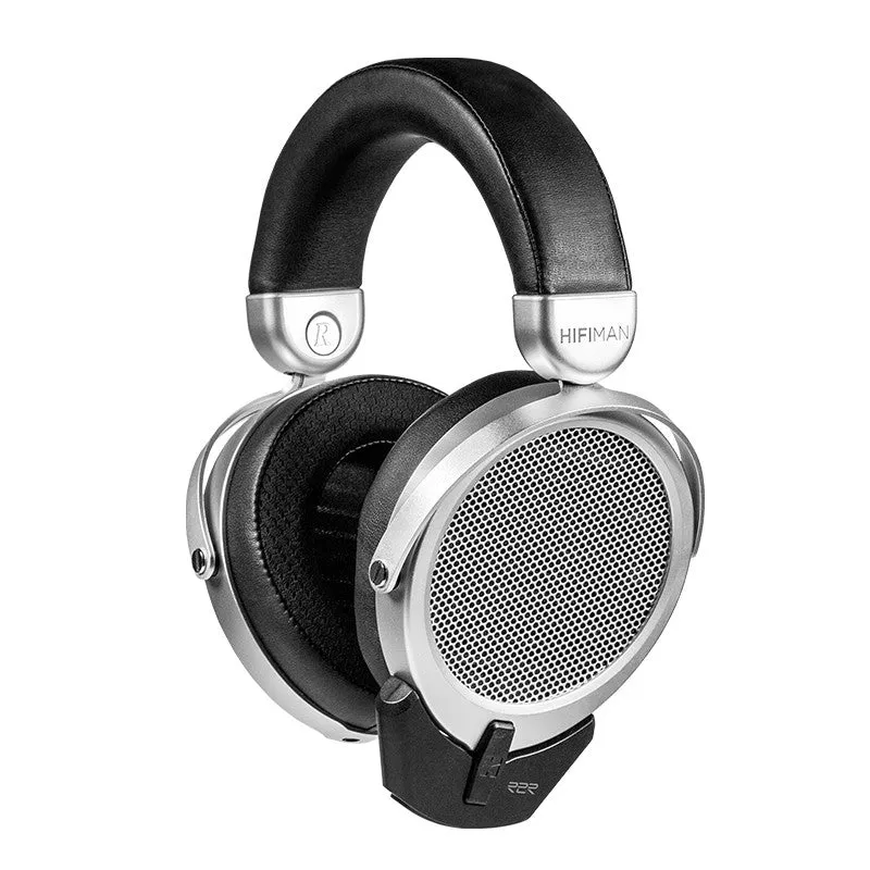 Hifiman Deva Pro Stealth Magnets Design 2021 Planar Magnetic Headphone (Open Box)