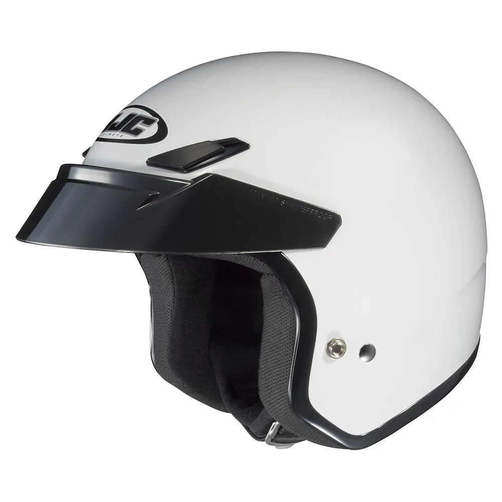 HJC CS-5N Open Face DOT Helmet