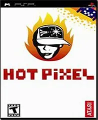 Hot Pixel