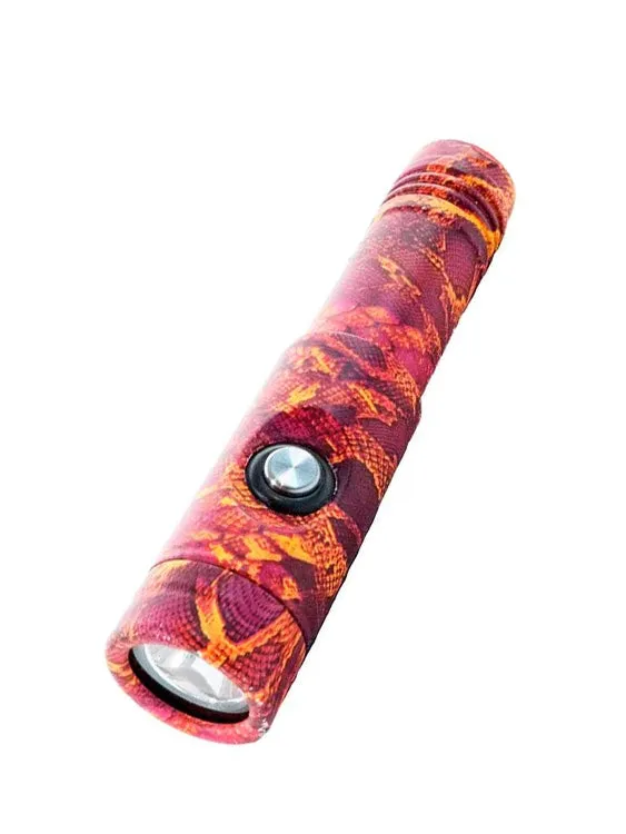 Huntmaster Halo Dive Torch - Camo