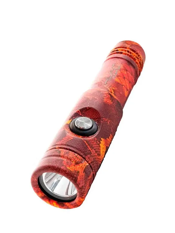 Huntmaster Halo Dive Torch - Camo