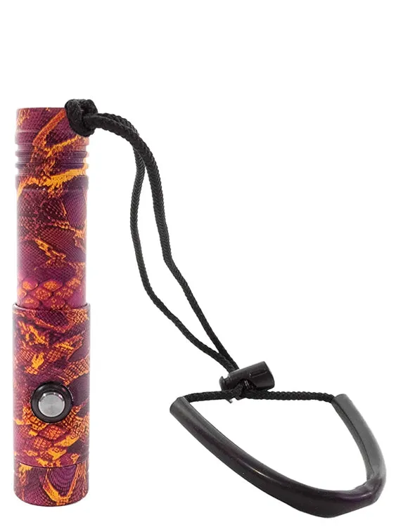 Huntmaster Halo Dive Torch - Camo