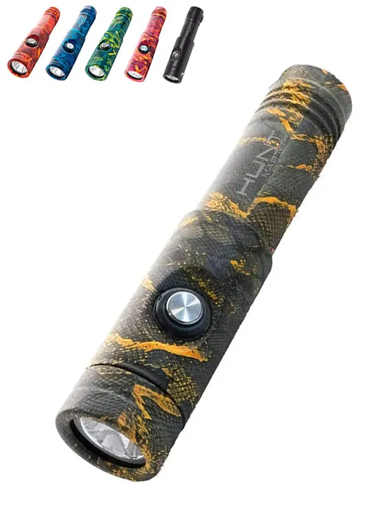 Huntmaster Halo Dive Torch - Camo