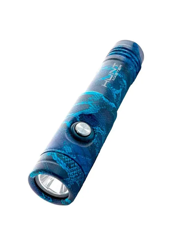 Huntmaster Halo Dive Torch - Camo