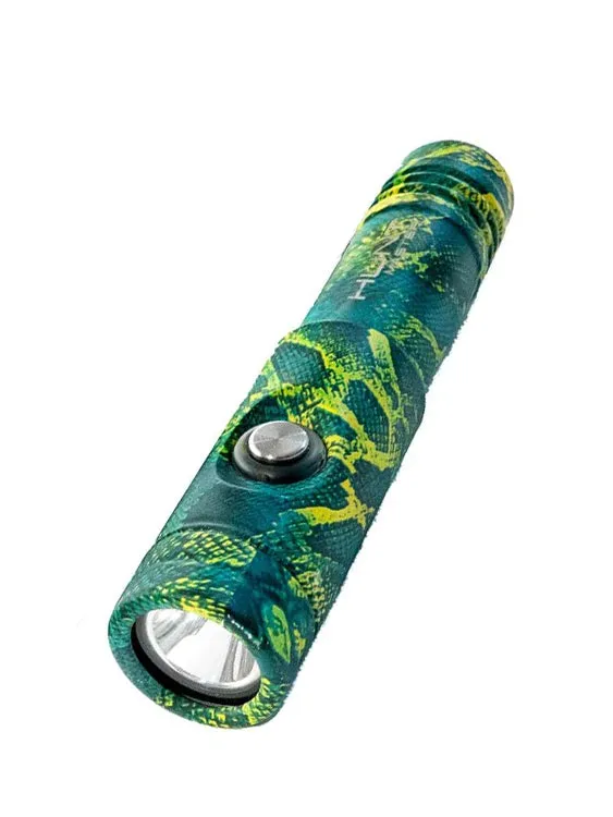 Huntmaster Halo Dive Torch - Camo