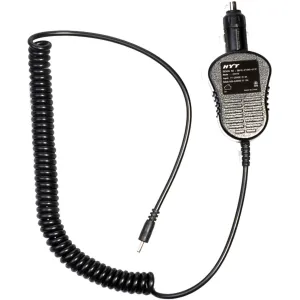 Hytera CHV09 Vehicle Car Charger Adapter for Hytera Radios