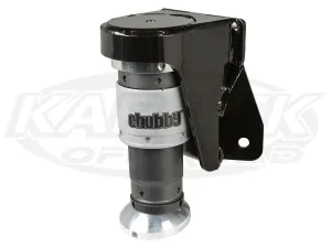 ICON Bump Stop 'Chubby' Shocks 95-04 Toyota Tacoma - Rear